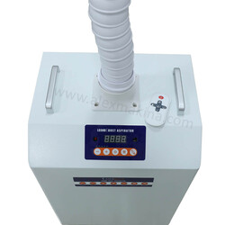 Lasershop Professional Dust Aspirator LS500 - Thumbnail