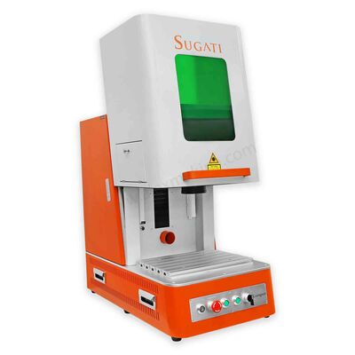 Lasershop Sugati 30 Watt Laser