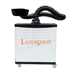 Lasershop Vacuum - Thumbnail