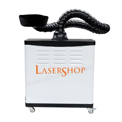 Lasershop Vacuum