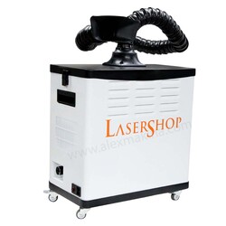 Lasershop Vacuum - Thumbnail