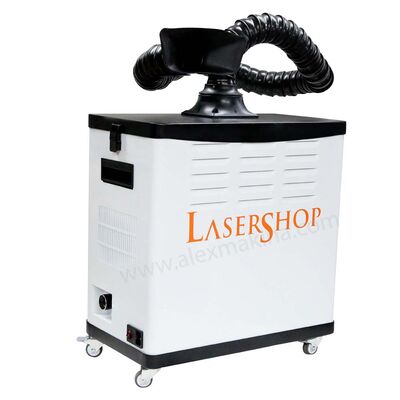 Lasershop Vacuum