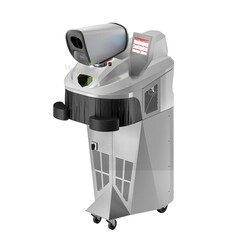 Elettrolaser - Lazer Kaynak Makinası Mega Hit 3D 300 Joule Elettrolaser - Lazer Kaynak Makinası Mega Hit 3D 300 Joule