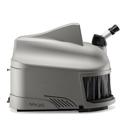 Lazer Kaynak Makinası MS35 - Thumbnail