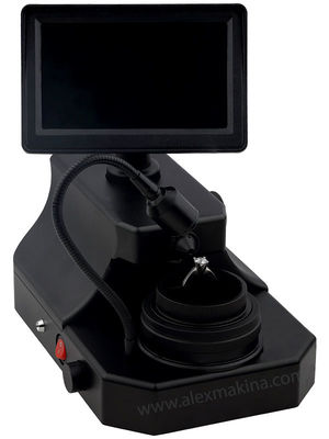 Lcd Diamond Viewer