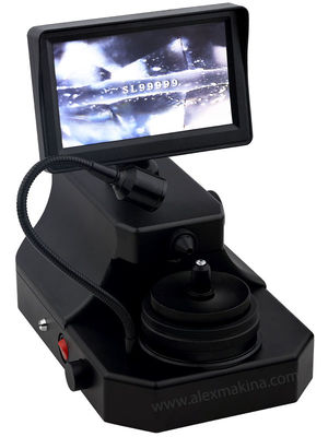 Lcd Diamond Viewer