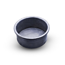  - Lead Container No:5 330 mm