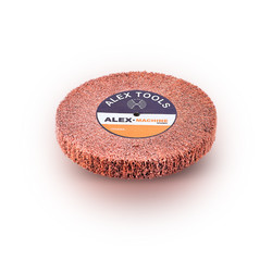  - Light Scotch 15 mm