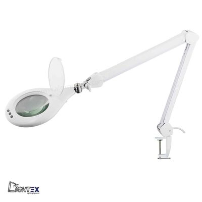 Lightex Akrobat Mercekli Led Lamba