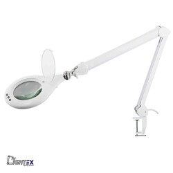 Lightex - Lightex Magnifier Led Lamp Lightex - Lightex Magnifier Led Lamp