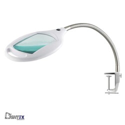 Lightex - Lightex Metal Akrobat Mercekli Led Lamba Lightex - Lightex Metal Akrobat Mercekli Led Lamba