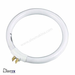 Lightex - Lightex Spare Mini Round Tube 12w Lightex - Lightex Spare Mini Round Tube 12w