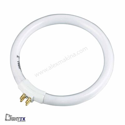 Lightex Spare Mini Round Tube 12w