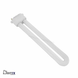 Lightcraft - Lightex Spare Rectangle Tube 9w Lightcraft - Lightex Spare Rectangle Tube 9w