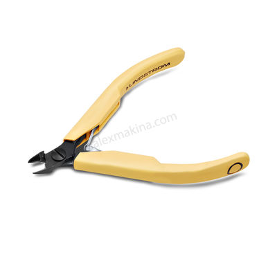 Lindstrom Yellow Cutter