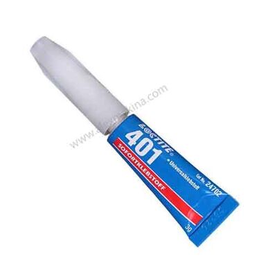 Loctice 401 Glue 3 gr