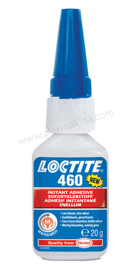 Loctice 460 Yapıştırıcı 20 gr 