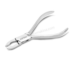  - Loop Closing Plier