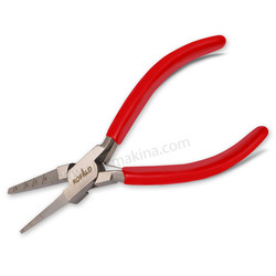 ROFALD - Looping Precision Triangle Plier 2-8 mm