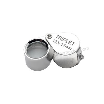 Loupe 17 mm-10x