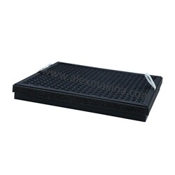 - LS200 2 in 1 Filter (Medium & Main)   - LS200 2 in 1 Filter (Medium & Main)