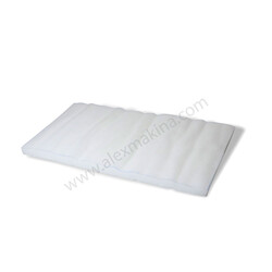 - LS300 Pre-Filter   - LS300 Pre-Filter