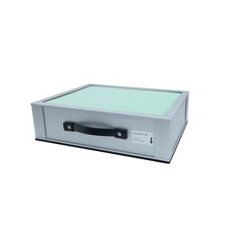 - LS500 Karbon Filtre  - LS500 Karbon Filtre
