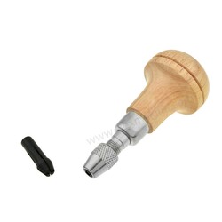  - Lux Universal Wooden Handle