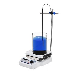  - Magnetic Mega Mixer Digital