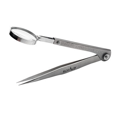 Magnifier Tweezer