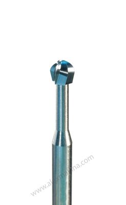 Maillefer 123 Carbide Round (002-027)