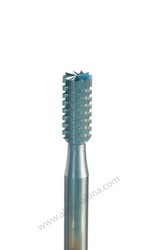 Maillefer - Maillefer 34 Cylinder Square Cross Cut