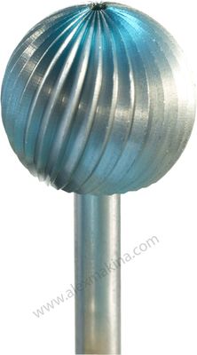 Maillefer A Close Round Bur (010-100)