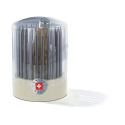 Maillefer - Maillefer Beading Tool Set Of 23