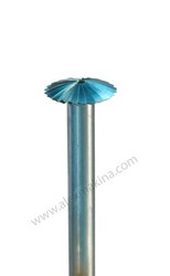Maillefer - Maillefer HH Lens Bur (009-100) Maillefer - Maillefer HH Lens Bur (009-100)