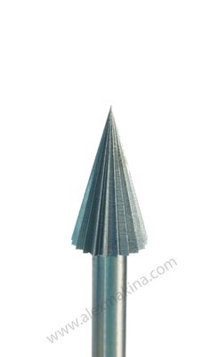 Maillefer N Pointed Bur 30 (010-050)