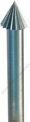 Maillefer - Maillefer O Pointed Bur 60 (010-040) Maillefer - Maillefer O Pointed Bur 60 (010-040)