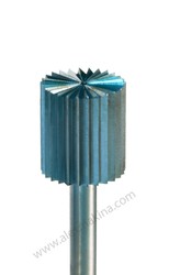 Maillefer - Maillefer R Silindir Freze Kalın (010-100)