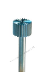 Maillefer - Maillefer RR Cylinder Bur (010-060) Maillefer - Maillefer RR Cylinder Bur (010-060)