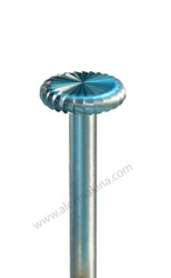 Maillefer - Maillefer Y Wheel Bur (010-100) Maillefer - Maillefer Y Wheel Bur (010-100)