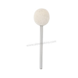  - Mandrel Felt Ball 13 x 13 mm