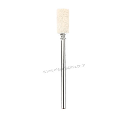 Mandrel Felt Cylinder 6 x 13 mm