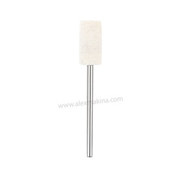 - Mandrel Felt Cylinder 8 x 16 mm  - Mandrel Felt Cylinder 8 x 16 mm