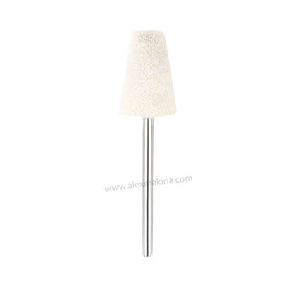 Mandrel Felt Flat Conic 13 x 19 mm