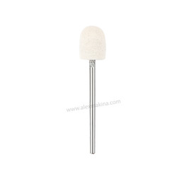 - Mandrel Felt Hat 10 x 13 mm  - Mandrel Felt Hat 10 x 13 mm