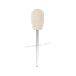 - Mandrel Felt Match 13 x 19 mm  - Mandrel Felt Match 13 x 19 mm