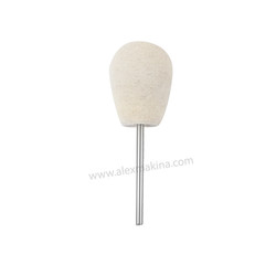 - Mandrel Felt Match 19 x 25 mm  - Mandrel Felt Match 19 x 25 mm