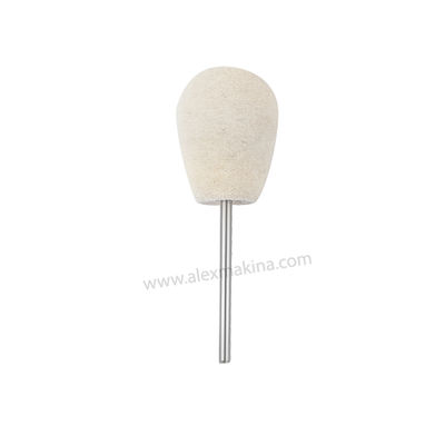 Mandrel Felt Match 19 x 25 mm