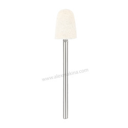  - Mandrel Felt Rocket 10 x 13 mm
