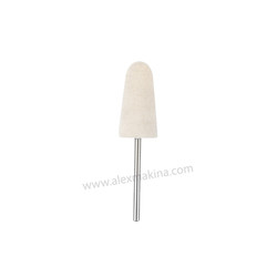 - Mandrel Felt Rocket 13 x 25 mm  - Mandrel Felt Rocket 13 x 25 mm